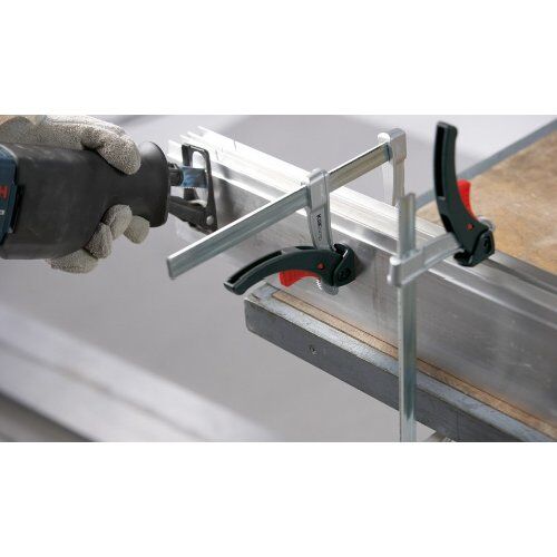  Hightech-Hebelzwinge KliKlamp KLI BESSEY Hebelzwinge KliKlamp KLI 400/80 12368167