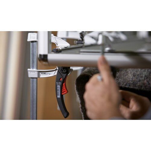  Hightech-Hebelzwinge KliKlamp KLI BESSEY Hebelzwinge KliKlamp KLI 400/80 12368167