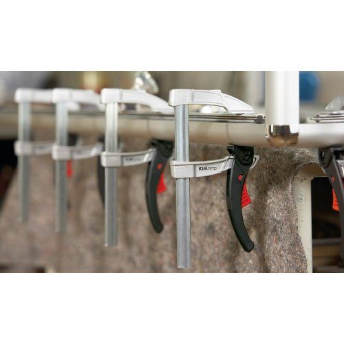  Hightech-Hebelzwinge KliKlamp KLI BESSEY Hebelzwinge KliKlamp KLI 400/80 12368167