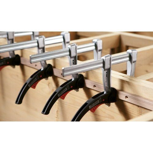  Hightech-Hebelzwinge KliKlamp KLI BESSEY Hebelzwinge KliKlamp KLI 400/80 12368167