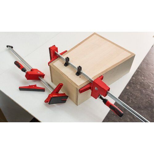  Korpuszwingen und Flächenspanner Adapter Korpuszwinge KR-AS BESSEY Adapter Korpuszwinge, schwenkbar KR-AS 12368130