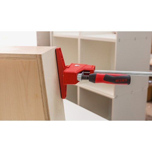  Korpuszwingen und Flächenspanner Adapter Korpuszwinge KR-AS BESSEY Adapter Korpuszwinge, schwenkbar KR-AS 12368130