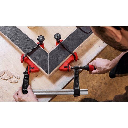  Gehrungsspann-System MCX BESSEY Gehrungs-Spannsystem MCX 12368222