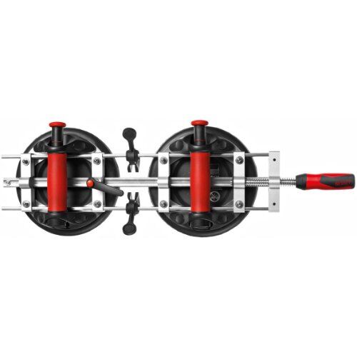  Plattenspanner, groß und stark PS130 BESSEY Plattenspanner, groß und stark PS130 12368254