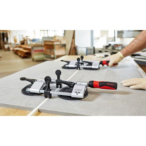  Plattenspanner PS55 BESSEY Plattenspanner PS55 12368255