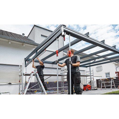  Decken- und Montagestütze STE BESSEY Decken- und Montagestütze STE 2500 12368248
