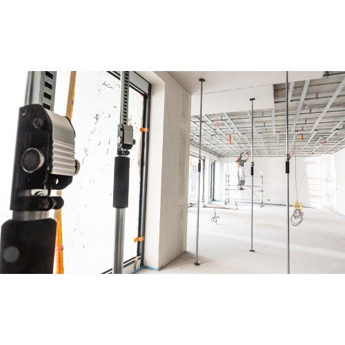  Decken- und Montagestütze ST BESSEY Decken- und Montagestütze ST 2500 12368246