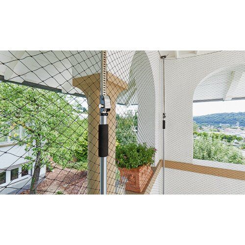  Decken- und Montagestütze ST BESSEY Decken- und Montagestütze ST 2500 12368246