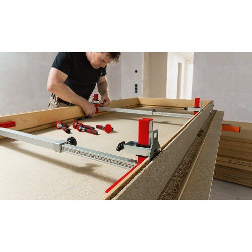  Türfutterstreben-Verlängerung TUX BESSEY Türfutterstreben-Verlängerung TUX 12368267