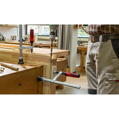 Werkbank-Adapter TW16AW BESSEY Werkbank-Adapter TW16AW25 12368280