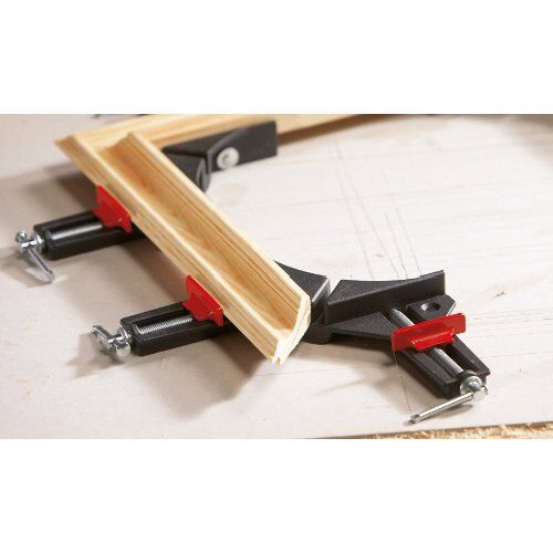  Winkelspanner WS1 BESSEY Winkelspanner WS1 12368221