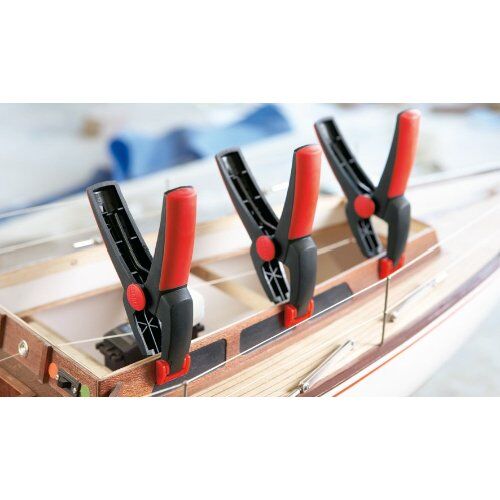  Federzwinge Clippix XC BESSEY Federzwinge Clippix XC 50/50 12368208