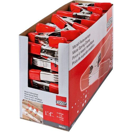  Federzwinge XM BESSEY Federzwinge XM 50/57 12368214