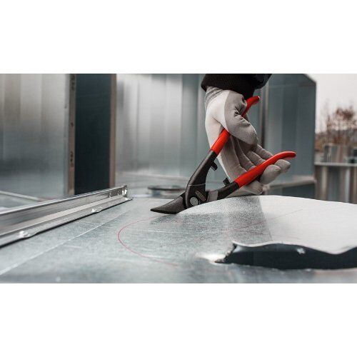  Ideal-Schere D216...-SBSK BESSEY Ideal-Schere, ohne Öffnungsanschlag D216-280L-B-SBSK 12368384