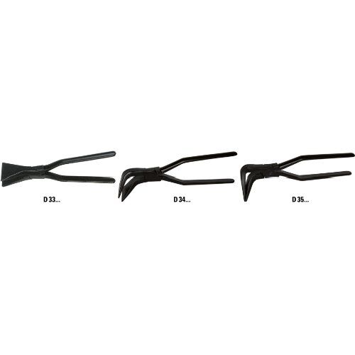  Falzzange D33/D34/D35 BESSEY Falzzange gerade D331-60 12368471