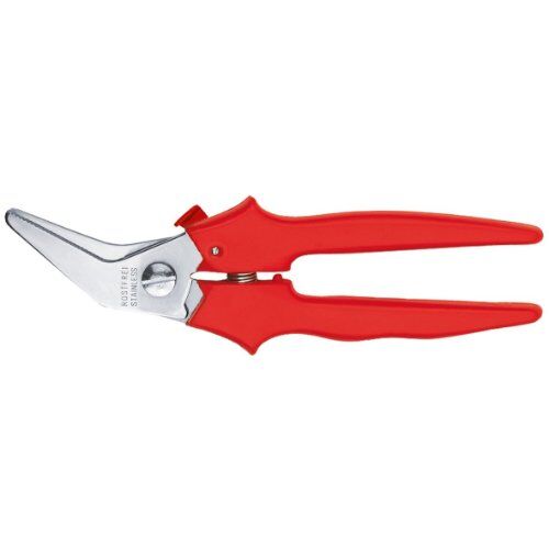  Combi-Schere abgewinkelt D48A BESSEY Combi-Schere abgewinkelt D48A 12368439
