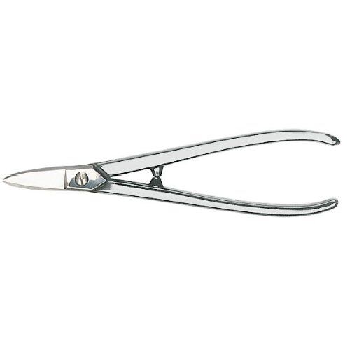  Goldschmiede-Schere D72 BESSEY Goldschmiede-Schere D72-1 12368449