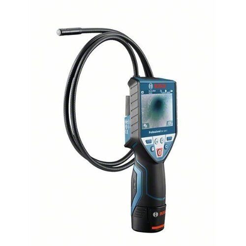  Inspektionskameras Bosch Akku-Inspektionskamera GIC 120 C, mit 1 x 1.5 Ah Li-Ion Akku, L-BOXX 12369322