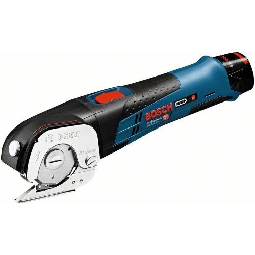  12V System Bosch Akku-Universalschere GUS 12V-300, Solo Version, L-BOXX 12369396