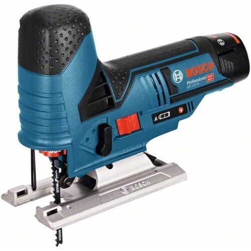  Akku-Geräte Akku-Stichsägen Bosch Akku-Stichsäge GST 12V-70, Solo Version 12369199