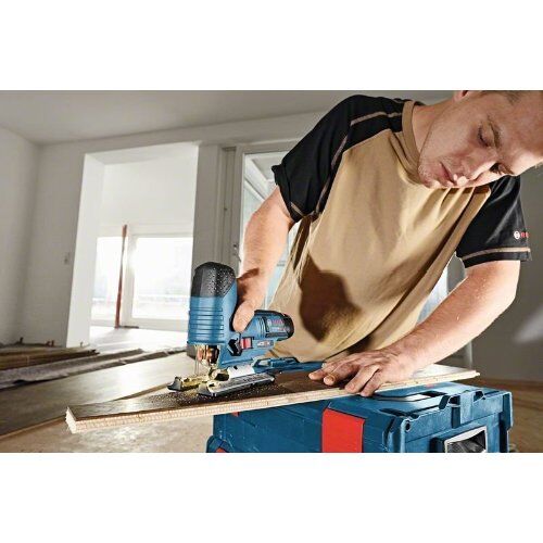  Akku-Geräte Akku-Stichsägen Bosch Akku-Stichsäge GST 12V-70, Solo Version 12369199