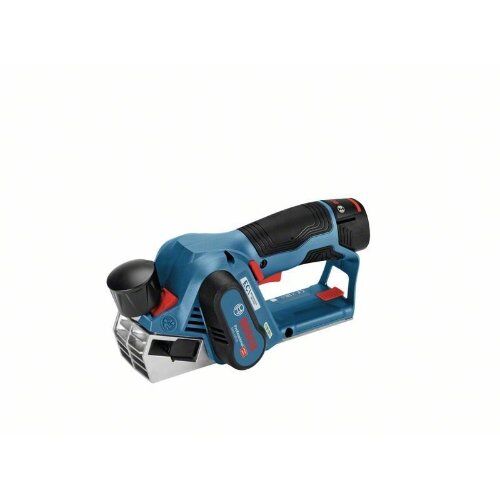  Hobel Bosch Akku-Hobel GHO 12V-20, Solo Version, L-BOXX 12369113