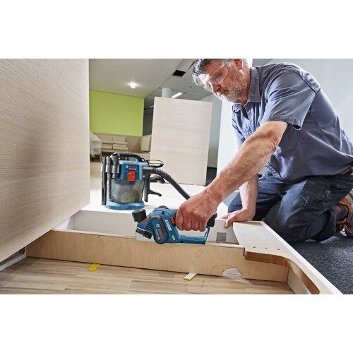  Hobel Bosch Akku-Hobel GHO 12V-20, Solo Version, L-BOXX 12369113