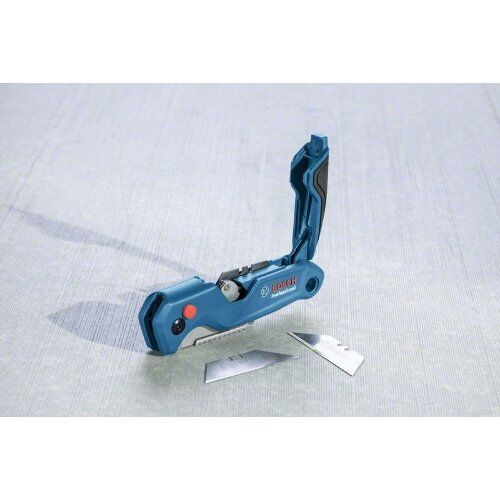  Handwerkzeugsets Bosch Combo Kit: Knife Set Messer-Set, 2-tlg. 12369838