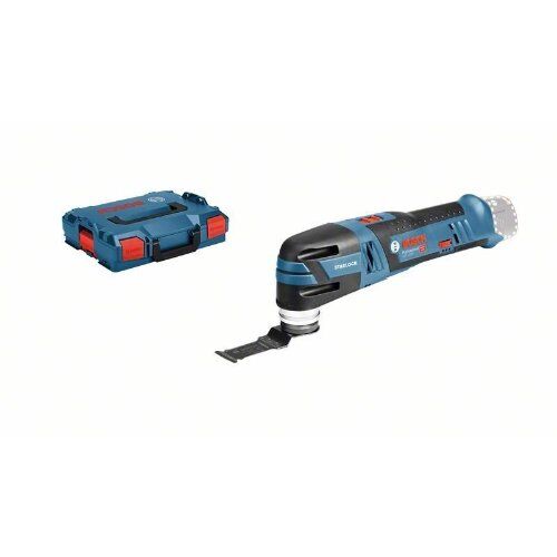  Akku-Multi-Cutter Bosch Akku-Multi-Cutter GOP 12V-28, Solo Version, L-BOXX 12369085