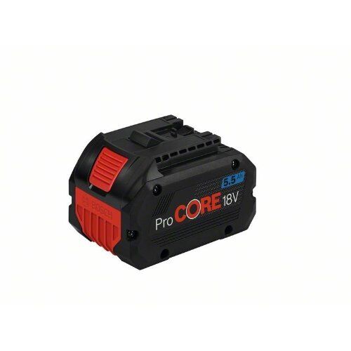  Akku-Geräte 18V System Bosch Akkupack 4x ProCORE18V 5,5Ah 12368857