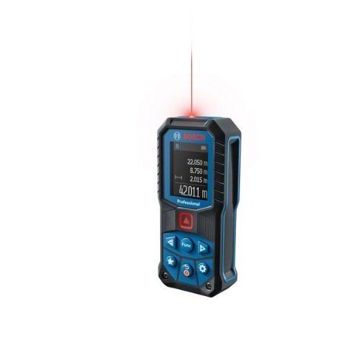  Neuheiten Laser-Entfernungsmesser Bosch Laser-Entfernungsmesser GLM 50-22 12368873