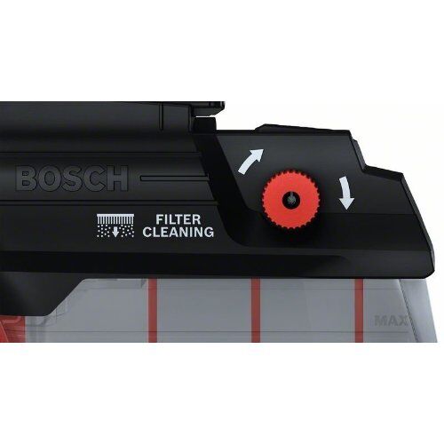  Akku-Geräte Akku-Bohrhämmer Bosch Systemzubehör GDE 28 D 12368861