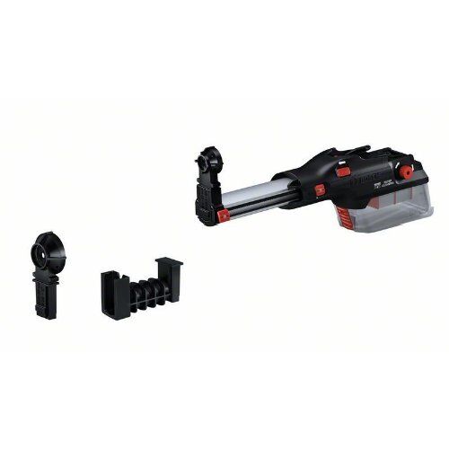  Akku-Geräte Akku-Bohrhämmer Bosch Systemzubehör GDE 28 D 12368861