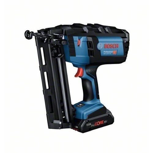 Akku-Geräte Akku-Nagler Bosch Akku-Nagler GNH 18V-64 M: 2x Akku ProCORE18V 4,0Ah, L-BOXX 12368854