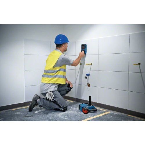  Ortungsgeräte Bosch Ortungsgerät Wallscanner D-tect 200 C mit 1x Akku GBA 12V 2.0Ah 12369333