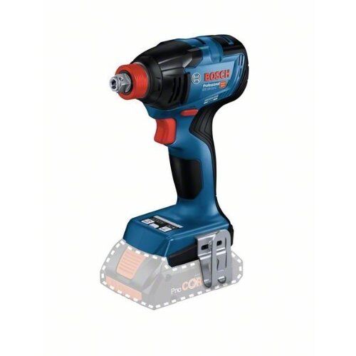  Akku-Geräte Akku-Drehschlagschrauber Bosch Akku-Drehschlagschrauber GDX 18V-210 C 12368848