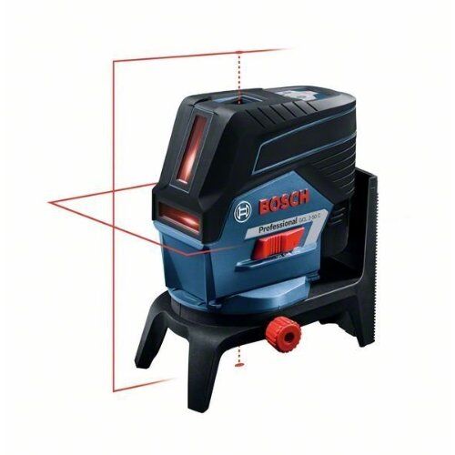  Kombilaser Bosch Kombilaser GCL 2-50 C, mit 1 x 2,0 Ah Li-Ion Akku, RM 2, BM 3, L-BOXX 12369336