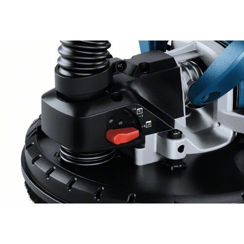  Schleifer & Hobel Exzenterschleifer Bosch Trockenbauschleifer GTR 55-225 12368870