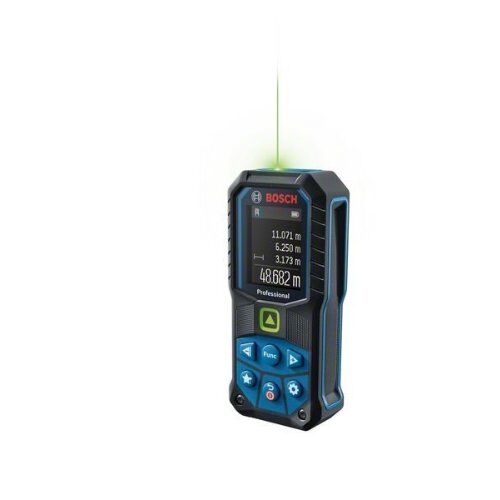  Messtechnik Laser-Entfernungsmesser Bosch Laser-Entfernungsmesser GLM 50-25 G 12368874