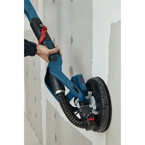  Schleifer & Hobel Exzenterschleifer Bosch Trockenbauschleifer GTR 55-225 12368870