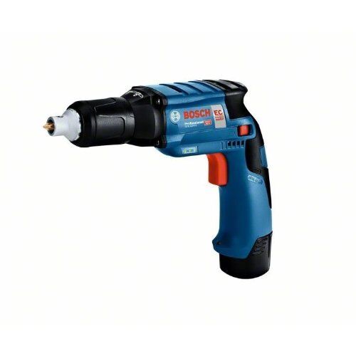  12V System Bosch Akku-Trockenbauschrauber GTB 12V-11, Solo Version 12369071