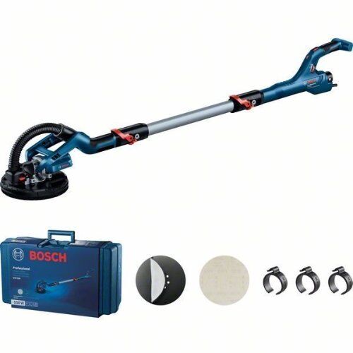  Schleifer & Hobel Exzenterschleifer Bosch Trockenbauschleifer GTR 55-225 12368870