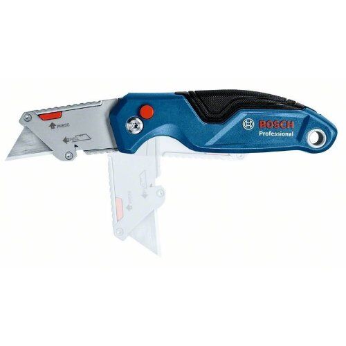 Handwerkzeugsets Bosch Combo Kit: Knife Set Messer-Set, 2-tlg. 12369838