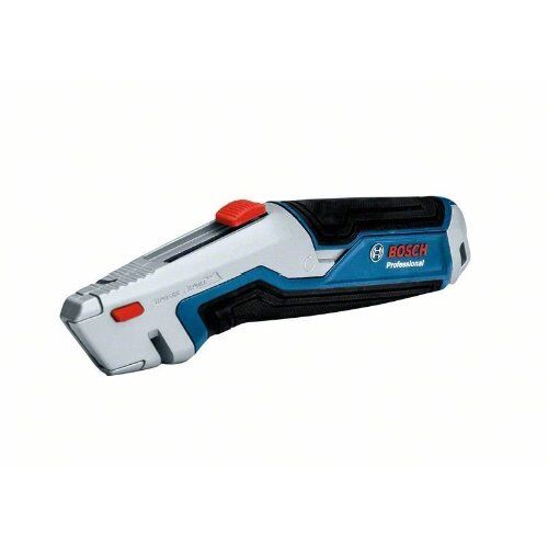  Handwerkzeug-Sets Bosch Combo Kit: Knife Set Messer-Set, 3-tlg. 12368876