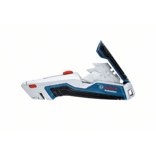  Messer Bosch Universalmesser 62x19 mm 12369839