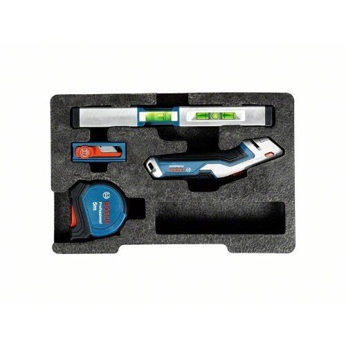  Neuheiten Maßband Bosch Combo Kit: Hand Tool Mixed, vielseitiges Werkzeug-Set, 13-tlg. 12368875
