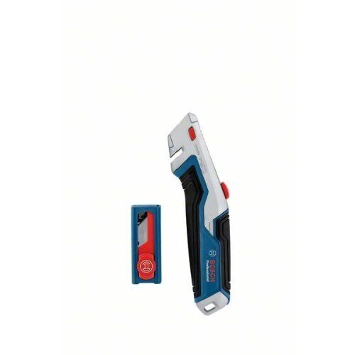  Neuheiten Messerklinge Bosch Combo Kit: Knife & Blades Set Messer- und Klinge-Set, 2-tlg. 12368877
