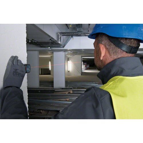  Neuheiten Laser-Entfernungsmesser Bosch Laser-Entfernungsmesser GLM 50-22 12368873