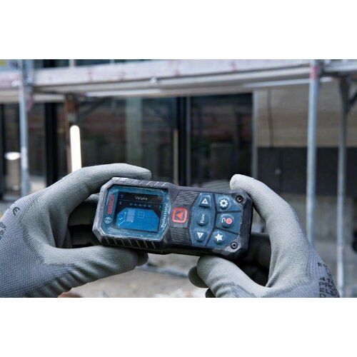  Neuheiten Laser-Entfernungsmesser Bosch Laser-Entfernungsmesser GLM 50-22 12368873