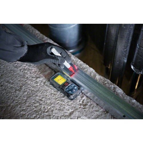  Neuheiten Laser-Entfernungsmesser Bosch Laser-Entfernungsmesser GLM 50-22 12368873